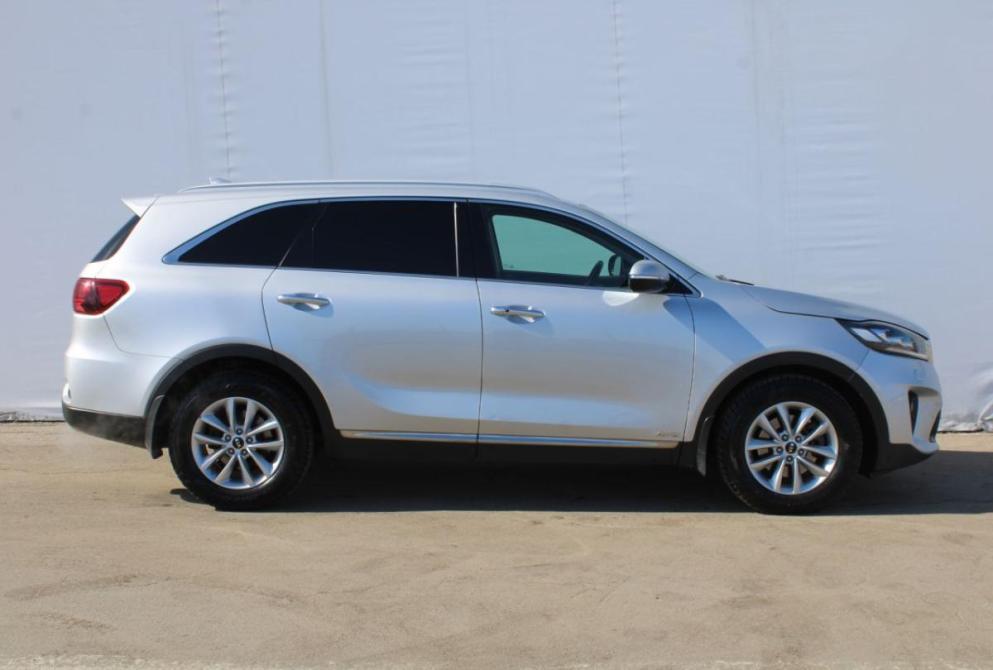 Kia Sorento III Prime Рестайлинг Нижний Новгород  - изображение 8