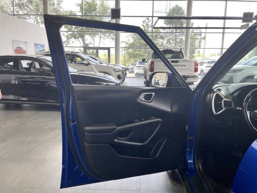 Kia Soul III Ростов-на-Дону  - изображение 9