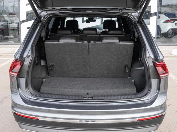 Volkswagen Tiguan II с пробегом 2020 года, цена 3 340 000 рублей, 89955 км, внедорожник, Автокод Объявления