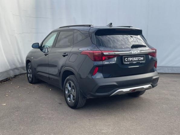 Kia Seltos I с пробегом 2022 года, цена 2 328 000 рублей, 79315 км, внедорожник, Автокод Объявления