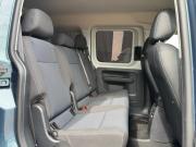 Volkswagen Caddy IV Воронеж  - изображение 34