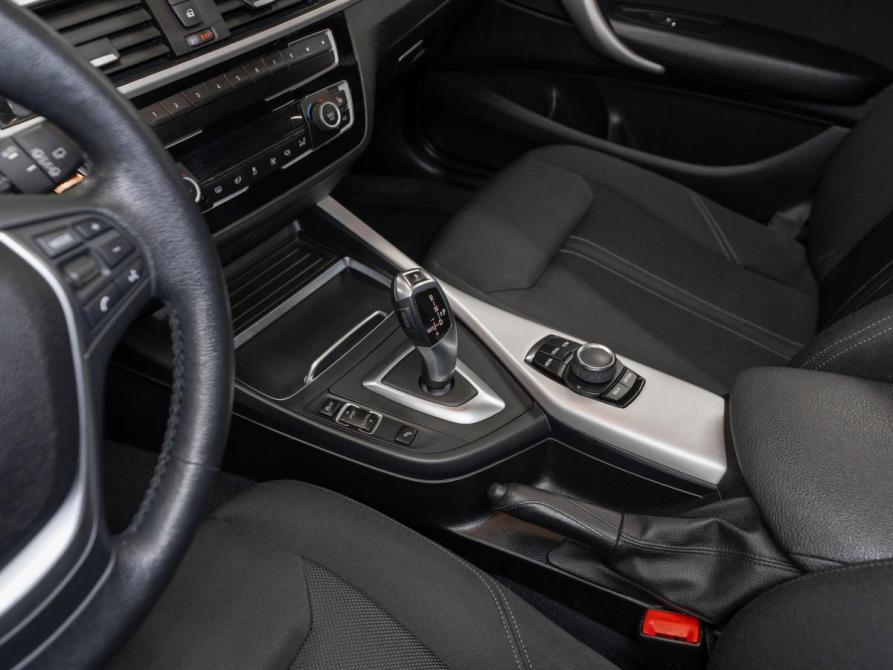 BMW 1 серии II (F20/F21) Рестайлинг 2 Москва  - изображение 14