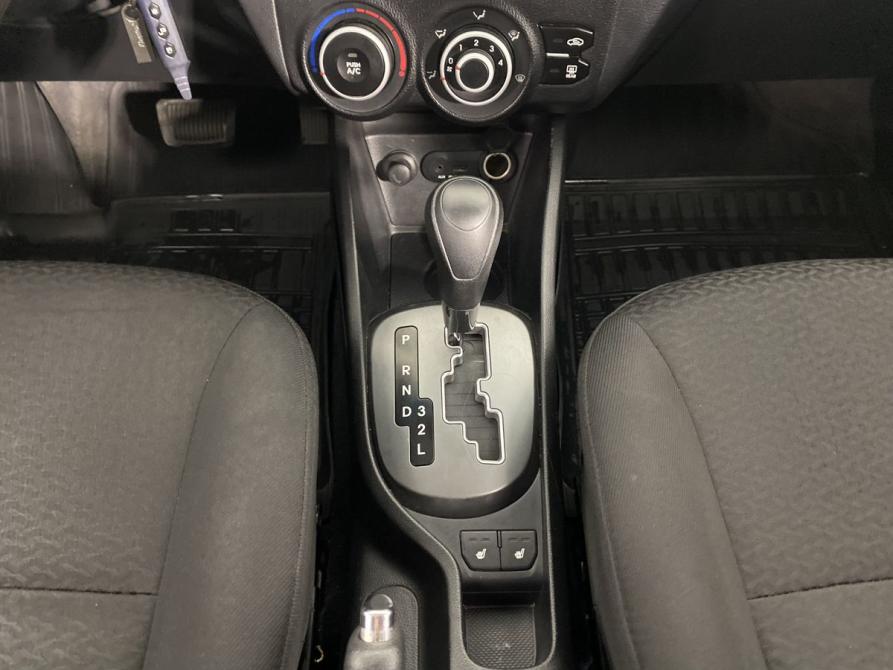 Kia Rio III Воронеж  - изображение 9