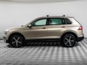 Volkswagen Tiguan II Москва  - изображение 27
