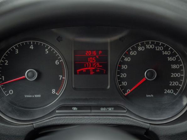 Volkswagen Polo V с пробегом 2012 года, цена 750 000 рублей, 173000 км, седан, Автокод Объявления