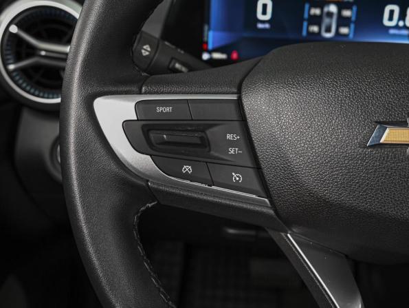 Chevrolet Monza II Рестайлинг с пробегом 2024 года, цена 1 647 000 рублей, 25949 км, седан, Автокод Объявления