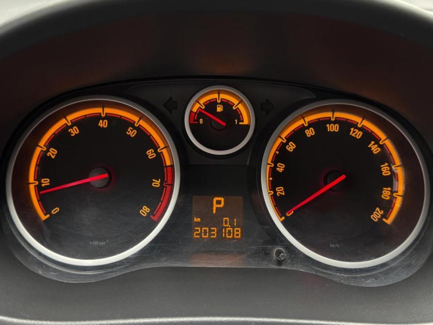 Opel Corsa D Рестайлинг II Кропоткин  - изображение 16