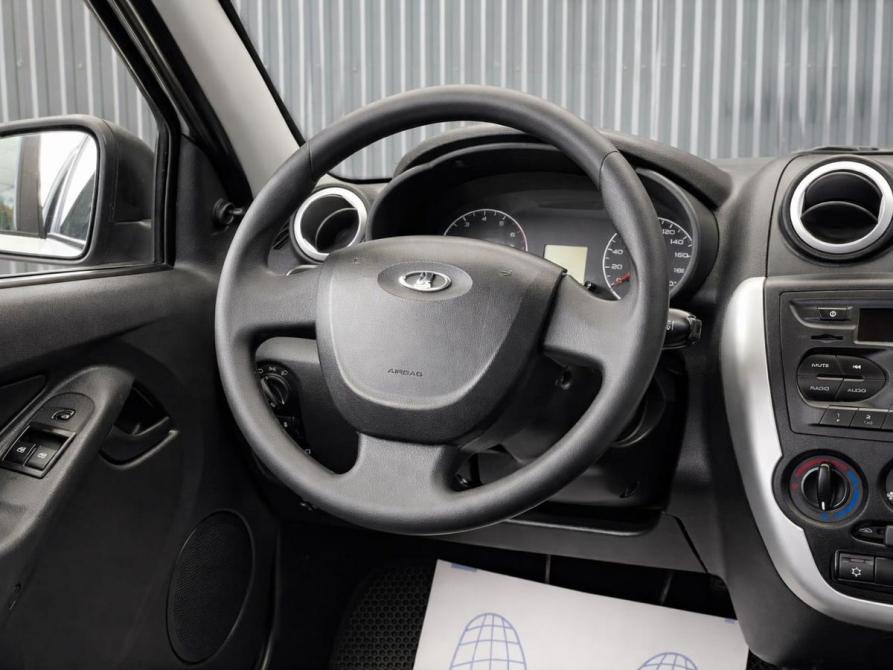 Lada (ВАЗ) Granta I Пермь  - изображение 9