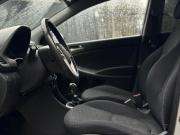 Hyundai Solaris I Рестайлинг Ижевск  - изображение 25