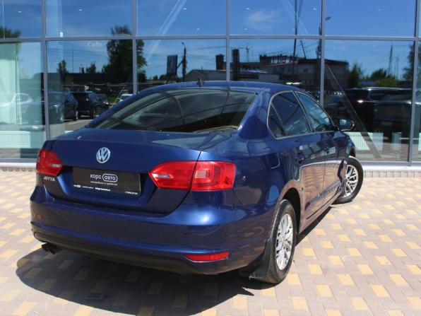 Volkswagen Jetta VI с пробегом 2012 года, цена 790 000 рублей, 170110 км, седан, Автокод Объявления