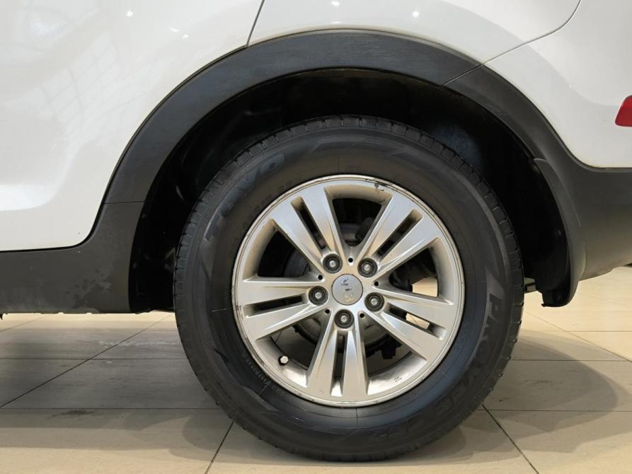Kia Sportage III Казань  - изображение 22