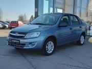 Lada (ВАЗ) Granta I Ижевск  - изображение 23