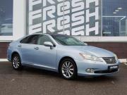 Lexus ES V Рестайлинг Владимир  - изображение 34