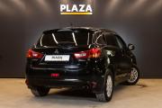 Mitsubishi ASX I Уфа  - изображение 22
