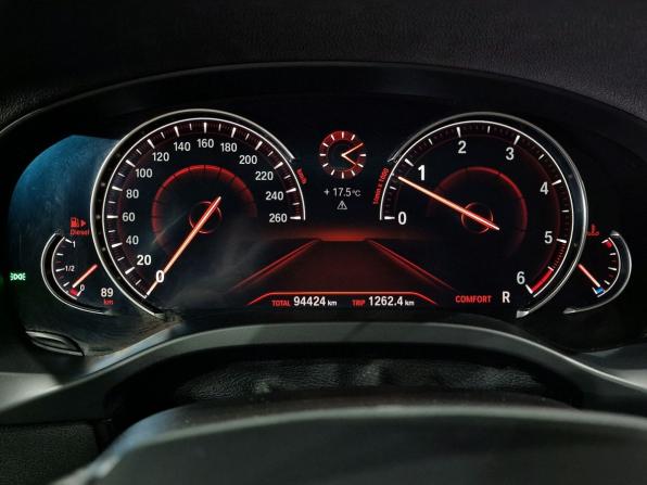 BMW X3 III (G01) с пробегом 2018 года, цена 3 949 000 рублей, 94402 км, внедорожник, Автокод Объявления