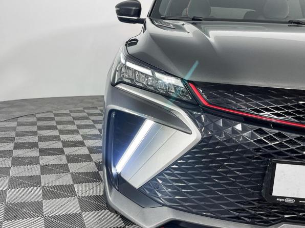 Geely Coolray I Рестайлинг с пробегом 2024 года, цена 2 049 000 рублей, 29409 км, внедорожник, Автокод Объявления