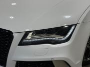 Audi A7 I (4G) Челябинск  - изображение 33