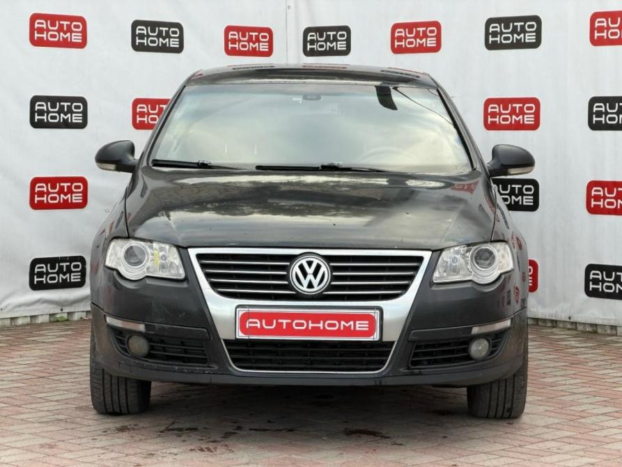 Volkswagen Passat B6 Санкт-Петербург  - изображение 2