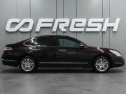Nissan Teana II (J32) Рестайлинг Воронеж  - изображение 27