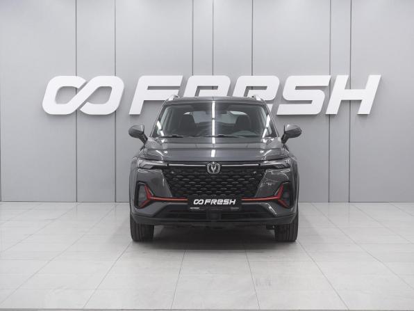 Changan CS35 Plus I Рестайлинг с пробегом 2023 года, цена 1 940 000 рублей, 52319 км, внедорожник, Автокод Объявления