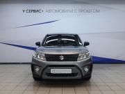 Suzuki Vitara II Москва  - изображение 21