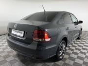 Volkswagen Polo V Рестайлинг Москва  - изображение 24
