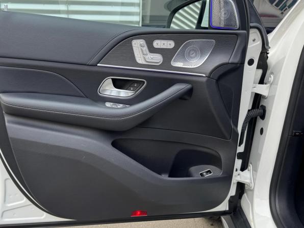 Mercedes-Benz GLS II (X167) с пробегом 2022 года, цена 11 800 000 рублей, 34354 км, внедорожник, Автокод Объявления