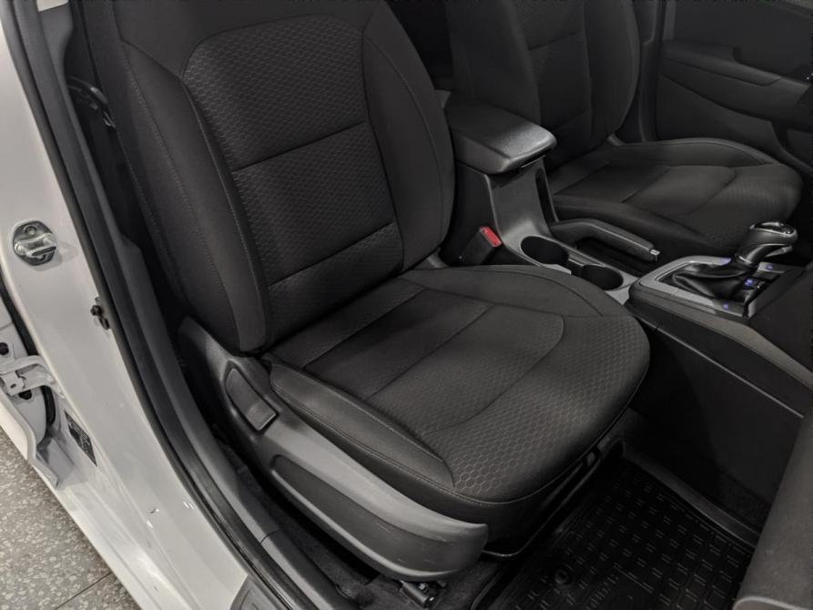 Hyundai Elantra VI (AD) Рестайлинг Москва  - изображение 22