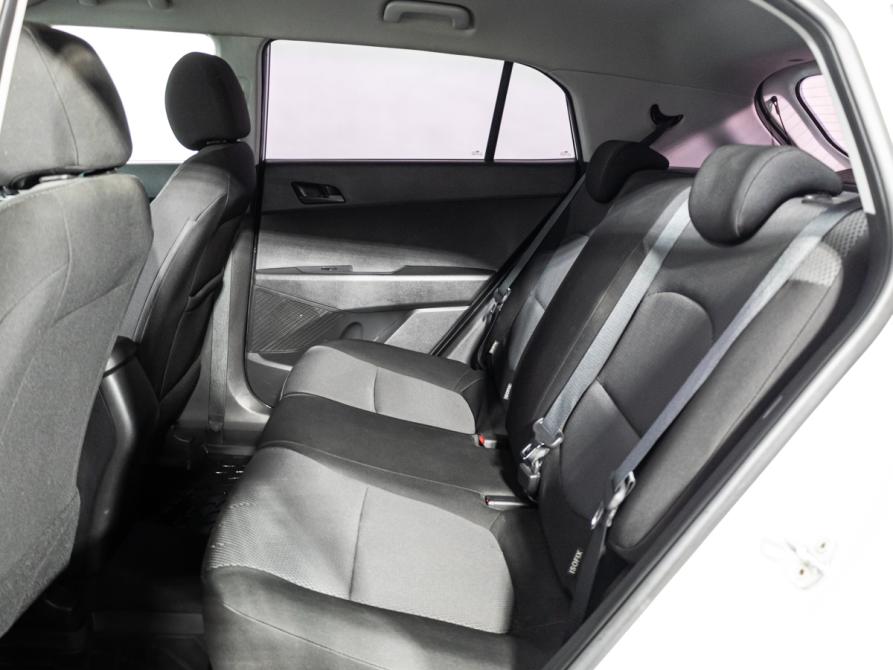 Hyundai Creta II Санкт-Петербург  - изображение 10