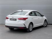 Hyundai Solaris II Рестайлинг Москва  - изображение 31