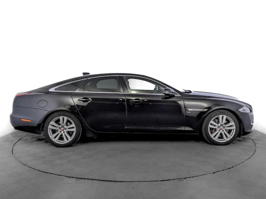 Jaguar XJ IV (X351) Рестайлинг Москва  - изображение 4