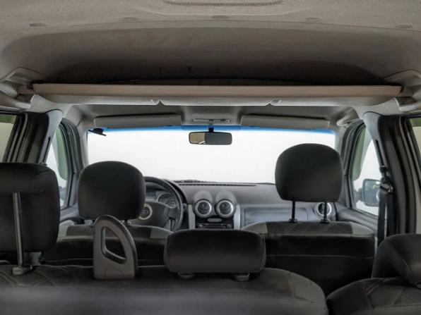 Lada (ВАЗ) Largus I с пробегом 2016 года, цена 834 500 рублей, 168000 км, универсал, Автокод Объявления