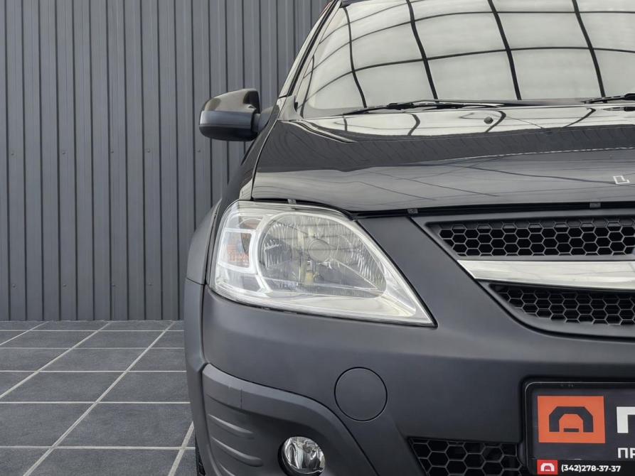 Lada (ВАЗ) Largus I Пермь  - изображение 23