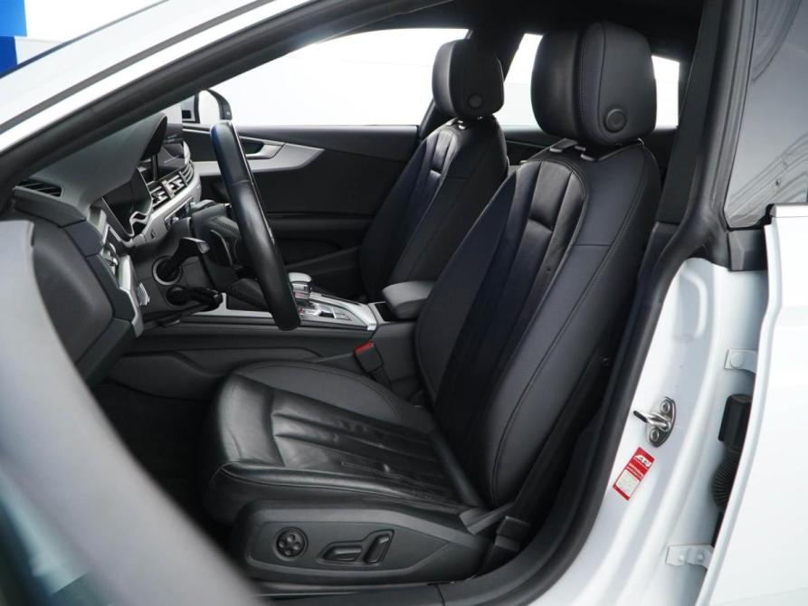 Audi A5 II (F5) Рестайлинг Москва  - изображение 10