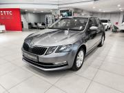 Skoda Octavia III (A7) Рестайлинг Казань  - изображение 23