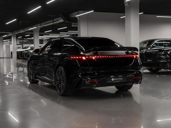 Lynk &amp; Co 10 с пробегом 2026 года, цена 6 000 000 рублей, 3910 км, седан, Автокод Объявления