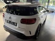 Citroen C5 Aircross I Москва  - изображение 21