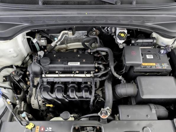 Hyundai Creta I с пробегом 2018 года, цена 1 595 000 рублей, 121661 км, внедорожник, Автокод Объявления