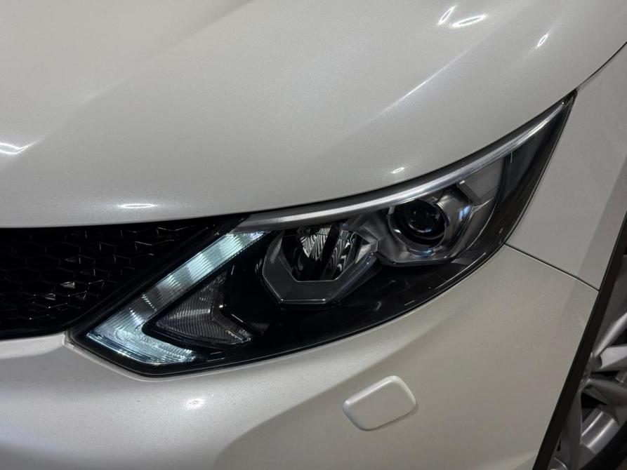 Nissan Qashqai II Челябинск  - изображение 7