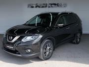 Nissan X-Trail III Уфа  - изображение 23