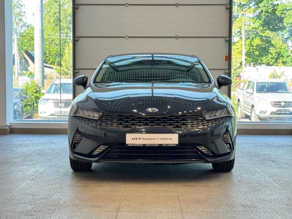 Kia K5 III с пробегом 2021 года, цена 2 280 000 рублей, 85000 км, седан, Автокод Объявления