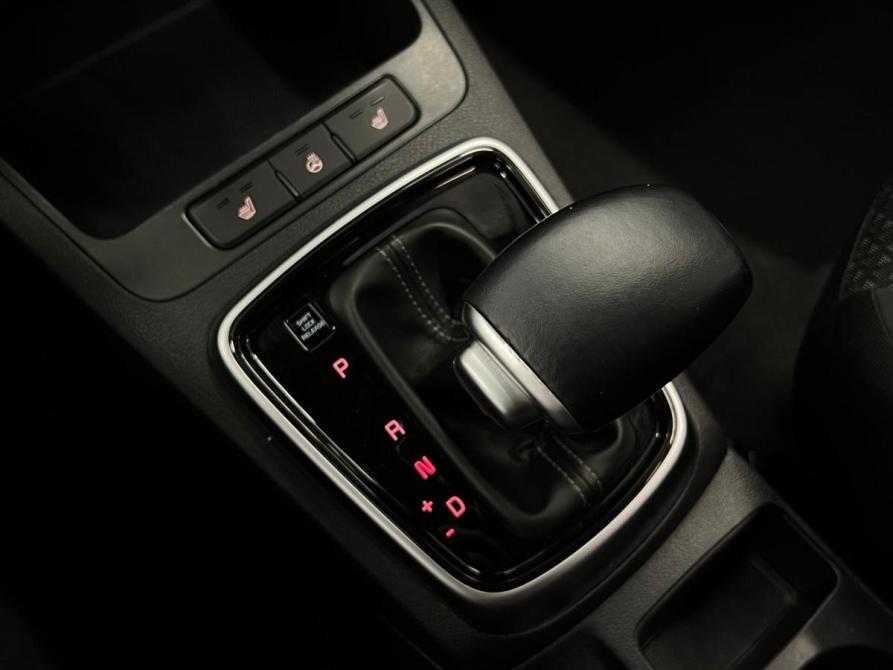 Kia Rio IV Рестайлинг Санкт-Петербург  - изображение 13