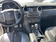 Land Rover Discovery IV Санкт-Петербург  - изображение 15