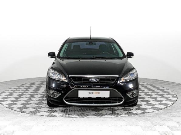 Ford Focus II Рестайлинг с пробегом 2011 года, цена 733 000 рублей, 123700 км, седан, Автокод Объявления