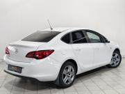 Opel Astra J Рестайлинг Курск  - изображение 21