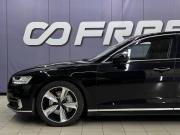 Audi A8 IV (D5) Благовещенск  - изображение 49
