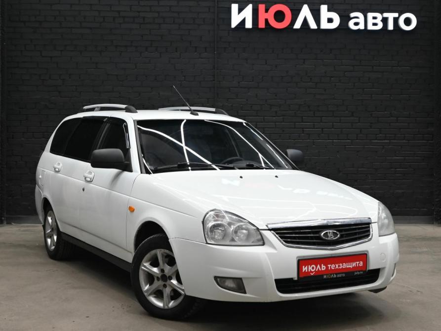 Lada (ВАЗ) Priora I Екатеринбург  - изображение 3