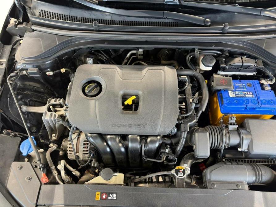 Hyundai Elantra VI (AD) Тольятти  - изображение 4