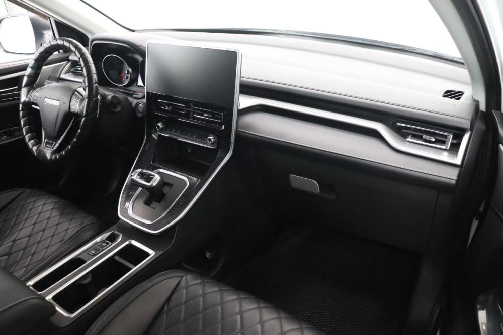 Haval M6 II Ульяновск  - изображение 6
