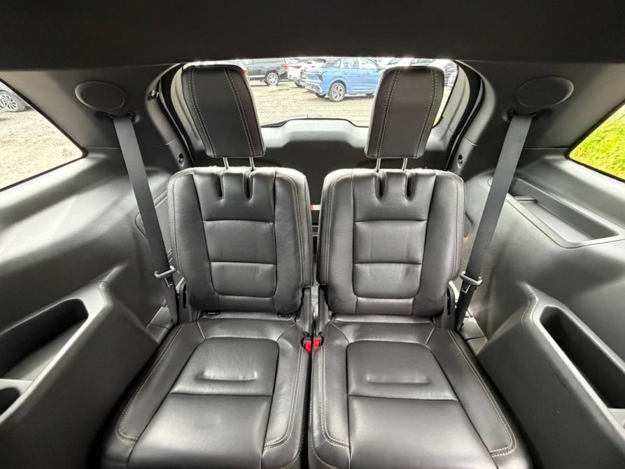 Ford Explorer V Санкт-Петербург  - изображение 26
